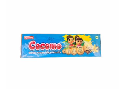 Bisconni Cocomo vanila 94g