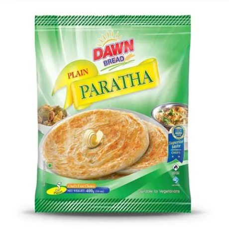 Dawn Plain Paratha 30PC