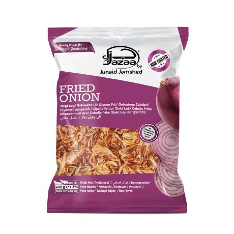 Fried Onion