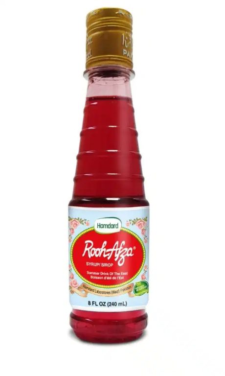 RoohAfza 240ml