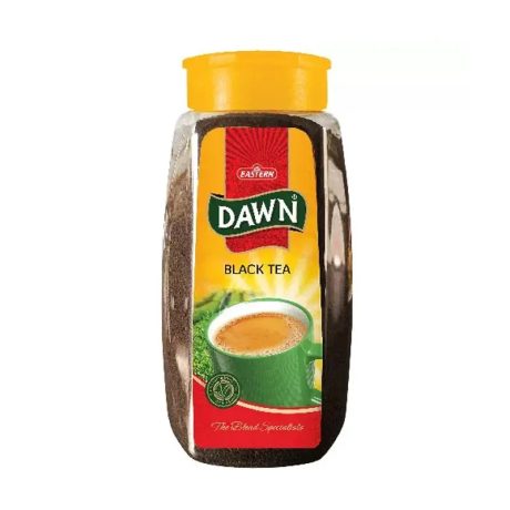 Dawn Black Tea 450G