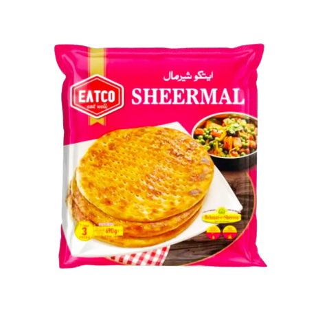 Eatco Sheermal