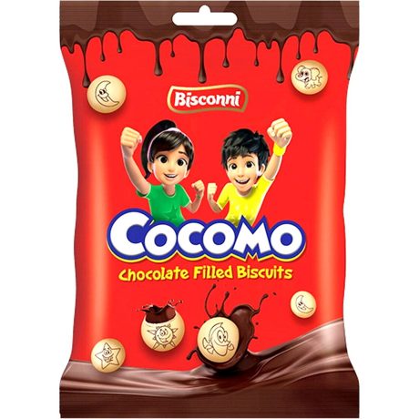Cocomo