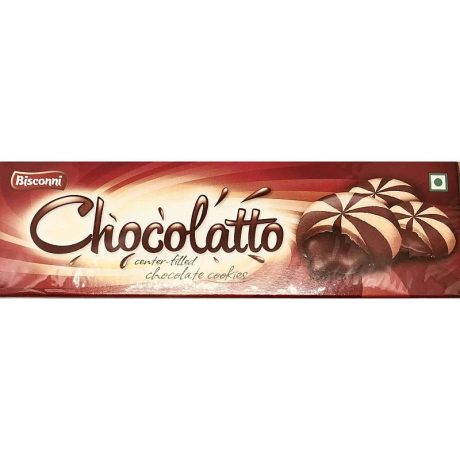 Bisconni Chocolatto 100 G