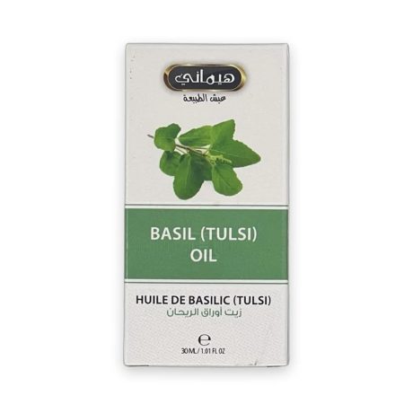 Hemani Basil Tulsi Oil 30 ML