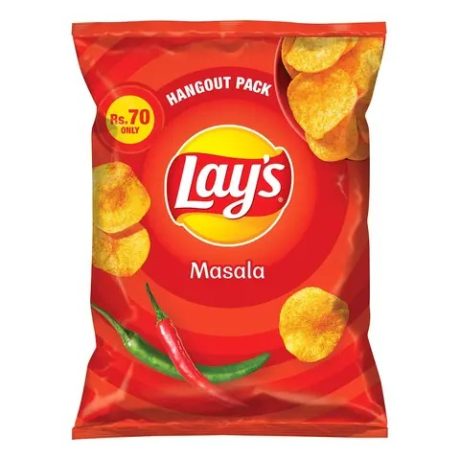 Lay's Masala