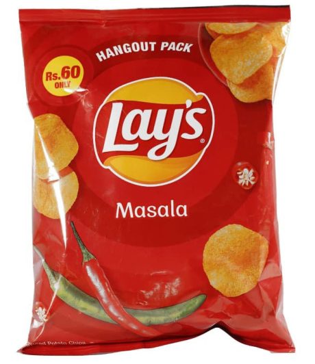 Lay's