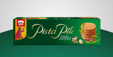 EBM Pista Pik 213GM