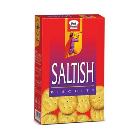 EBM SALTISH BISCUIT