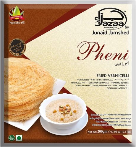 Jazza Pheni 200GM