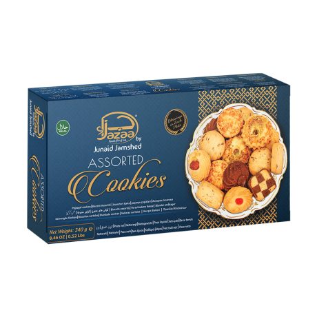 Assorted Cookies