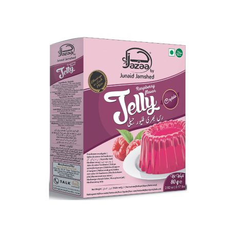 Jazaa Jelly Raspberry