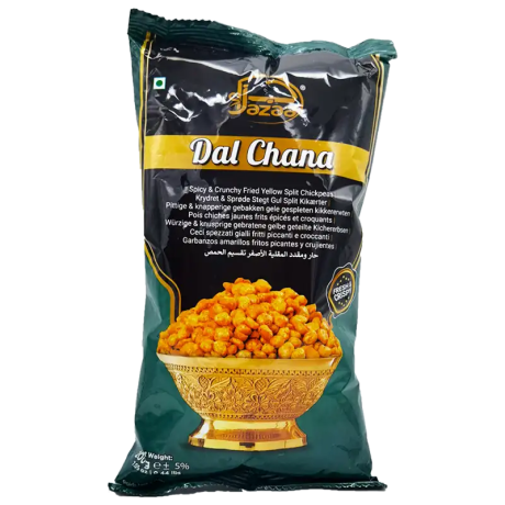 Jazaa Chana Dal 200G