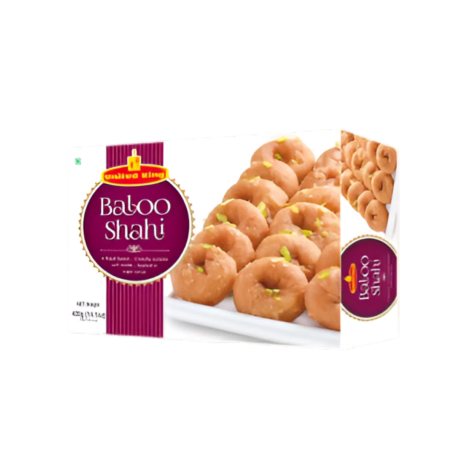 United King Baloo Shahi 400 gm