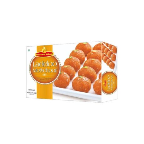 UnitedKing LaddooMotichoor400G