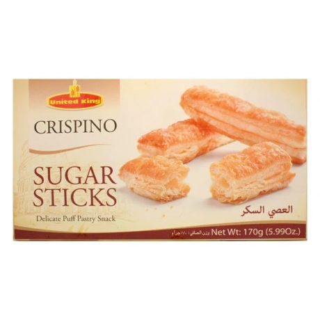 UK Suger Sticks