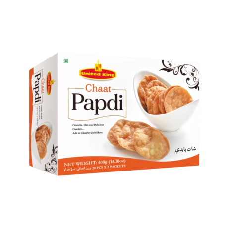 Chaat Papdi
