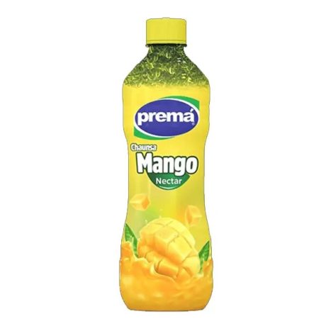 Preema's Chaunsa Mango Drink