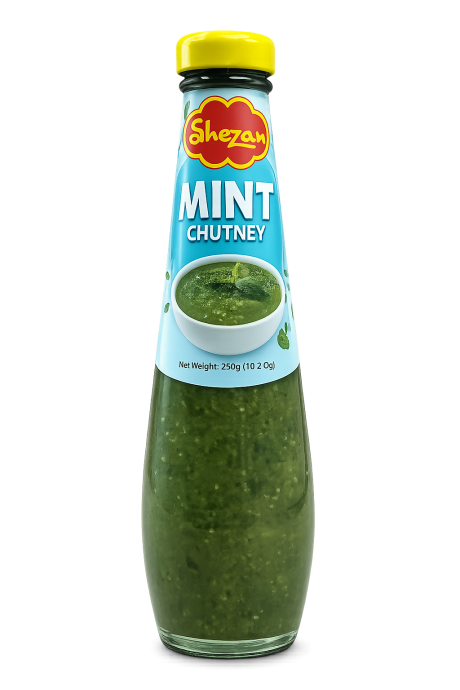 Shezan Mint Chutney