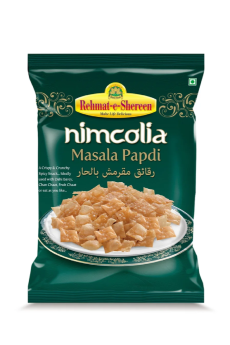 R_e_Shereen Masala Papdi