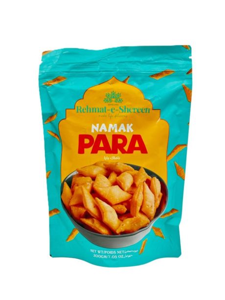 RES NAMAK PARA 200GM