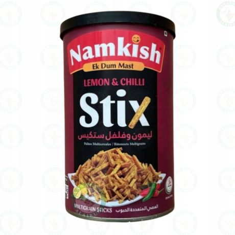 Namkish Lemon&chilli Stix