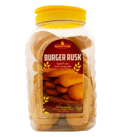 Burger Rusk