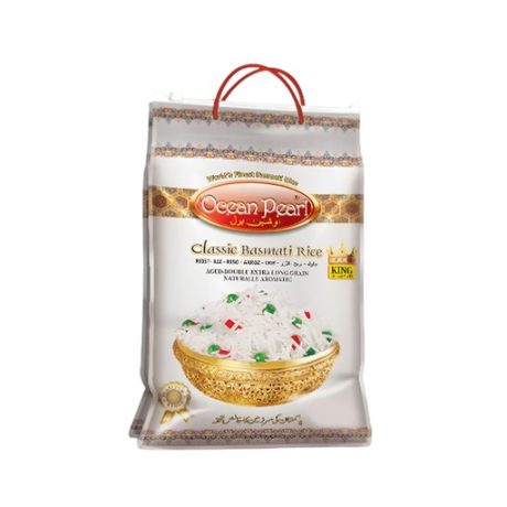 OCEAN PEARL BASMATI RICE