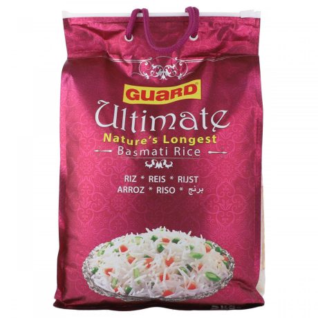 Gurard Ultimate B.Rice 10 LB