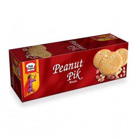 EBM Peanut Pik