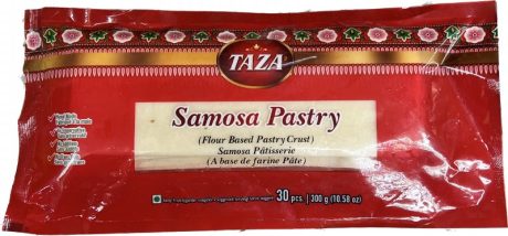 Samosa Pastry