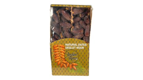 Jordan River Deglet Dates