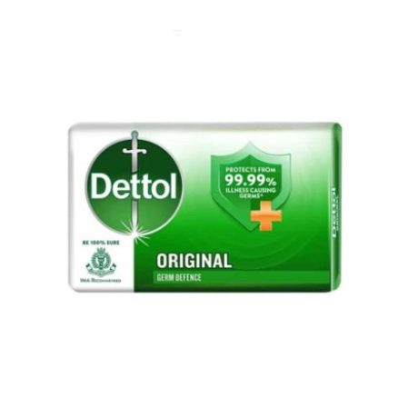 Dettol Soap