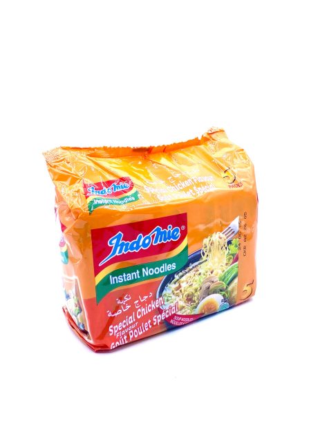 INDOMIE INSTANT NOODLE