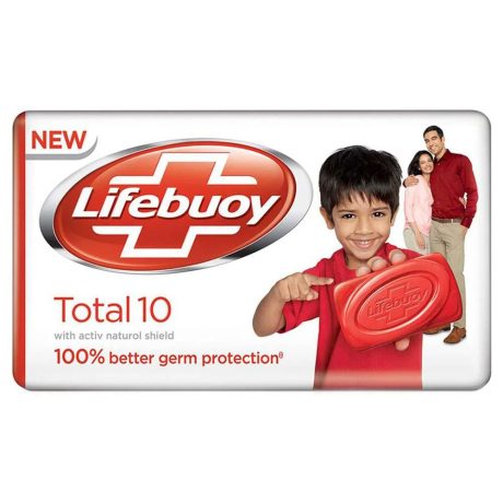 Lifebouy Soap
