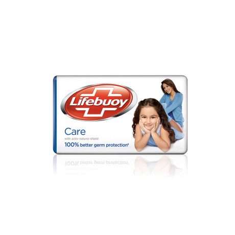 Lifebouy Soap Bar
