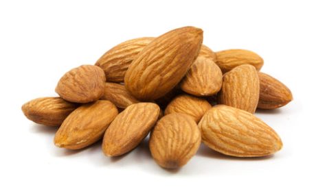 Nazo Almond 14 Oz