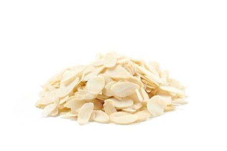 Nazo Slice Almonds 14 Oz
