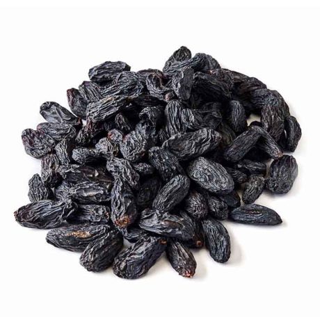 Black Raisens