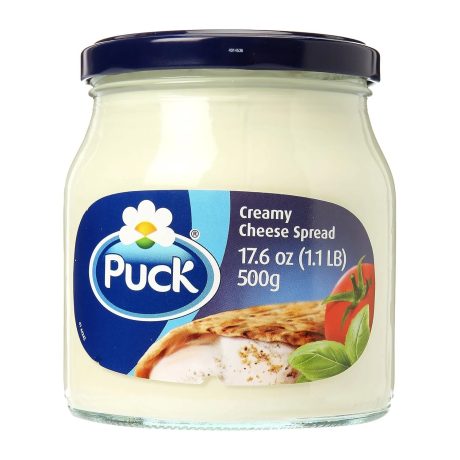 Puck Cheaxe Spread