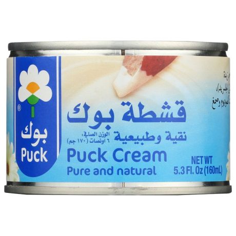 Puck Creem