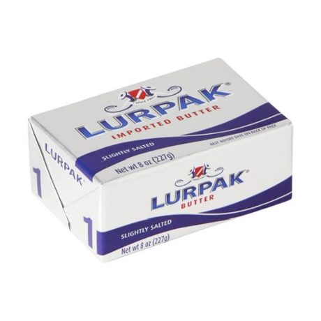 Lurpak Salted Butter