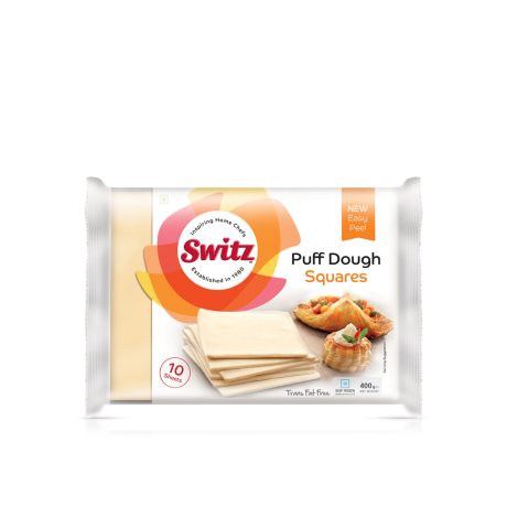 Switz Puff Pastry