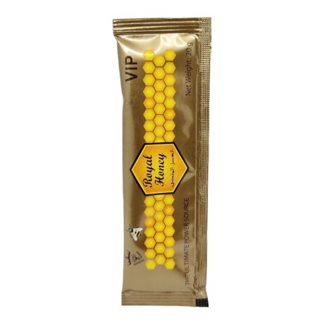 ROYAL HONEY 20G