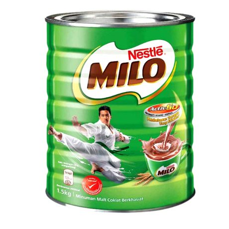 Nestle Milo 1.4kg