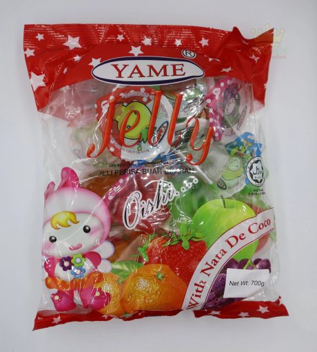 YAME /Jelly 700G