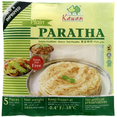 Kawan Paratha 5pcs