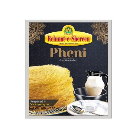 R-e-S Pheni