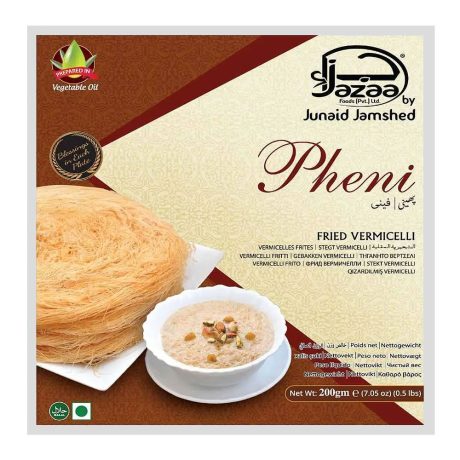 Jazza Pheni
