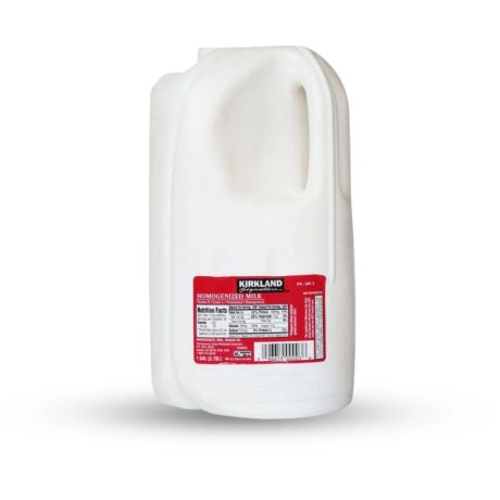 Kirkland Milk
